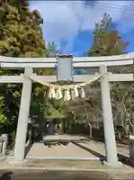 鎮守府八幡宮(岩手県)