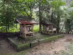 都萬神社(宮崎県)