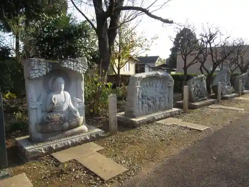 南円寺(茨城県)