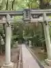 貴船神社(静岡県)