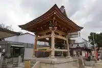 能福寺のその他建物