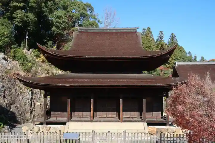 永保寺(岐阜県)