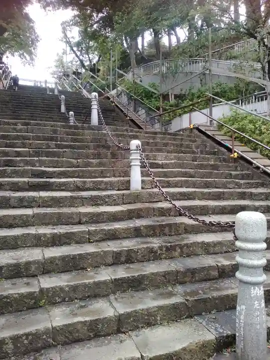 池上本門寺(東京都)