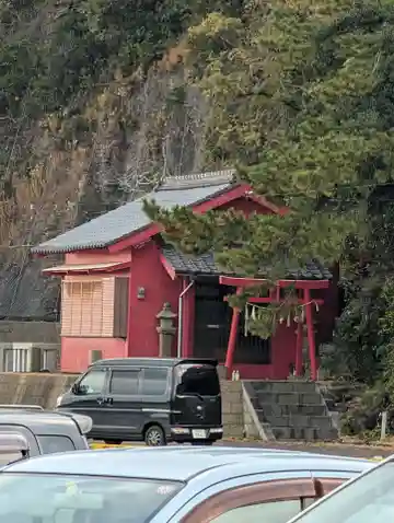 八幡神社(長崎県)
