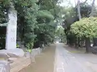 大鷲神社のその他建物