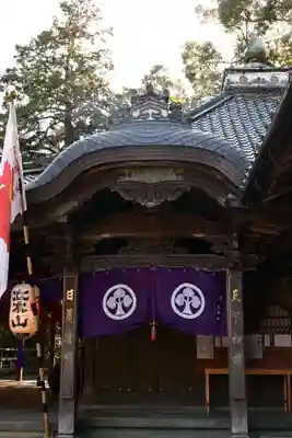 安養寺（立木観音）(滋賀県)