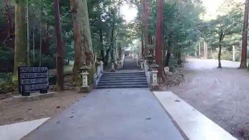 八幡神社（武芸八幡宮）のその他建物