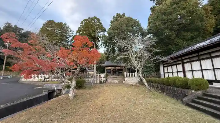 島万神社(京都府)