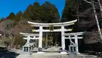三峯神社(埼玉県)