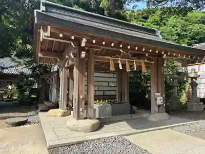 美保神社(島根県)