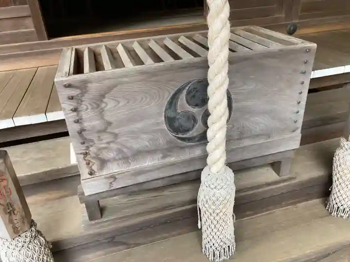 八幡社(千葉県)