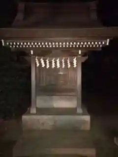 小野神社の末社・摂社