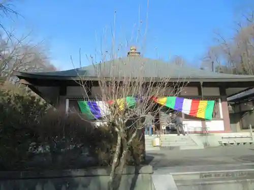 花蔵院(東京都)