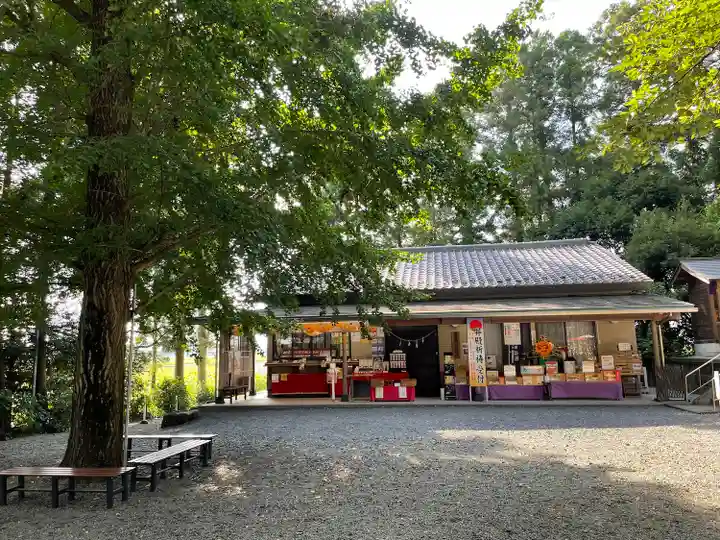 下野 星宮神社(栃木県)