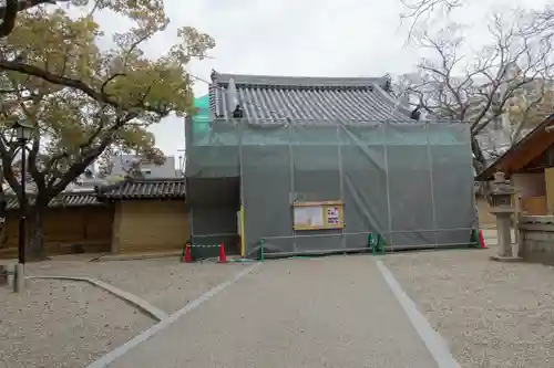 西宮神社のその他建物