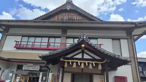 車折神社(京都府)