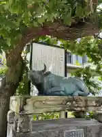 桜馬場天満神社(長崎県)