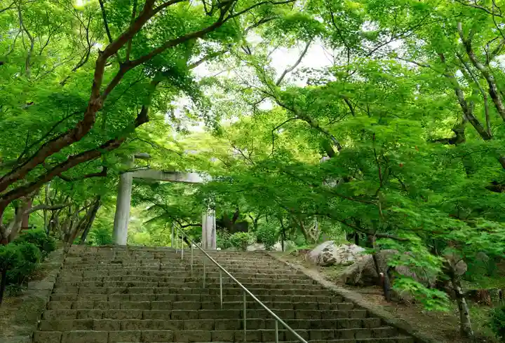 宝満宮竈門神社(福岡県)