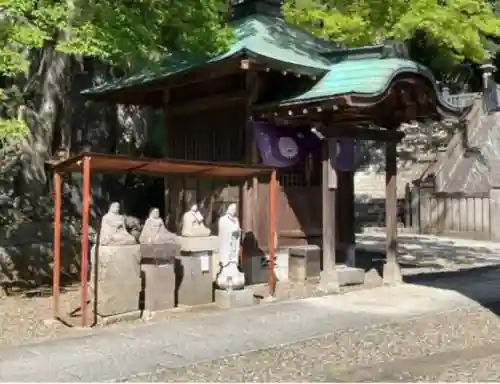成田山新勝寺(千葉県)