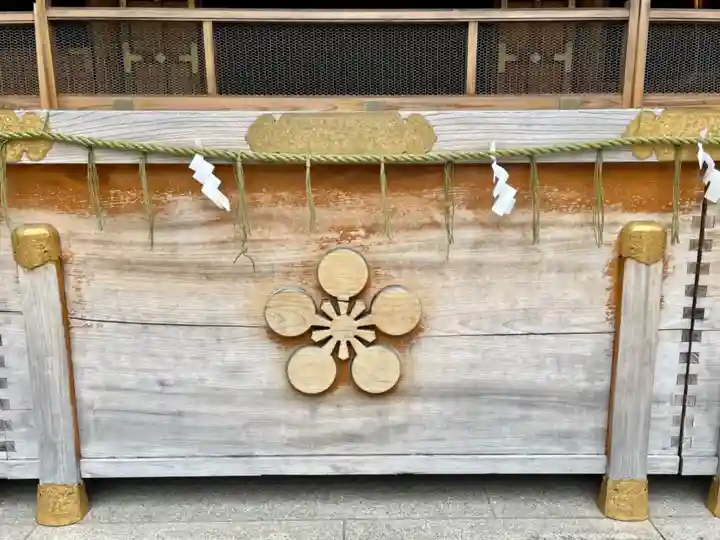 湯島天満宮のその他建物