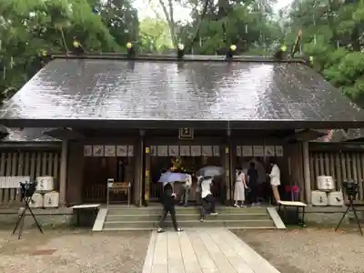 天岩戸神社(宮崎県)