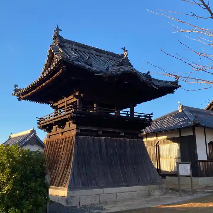 餘慶寺(岡山県)