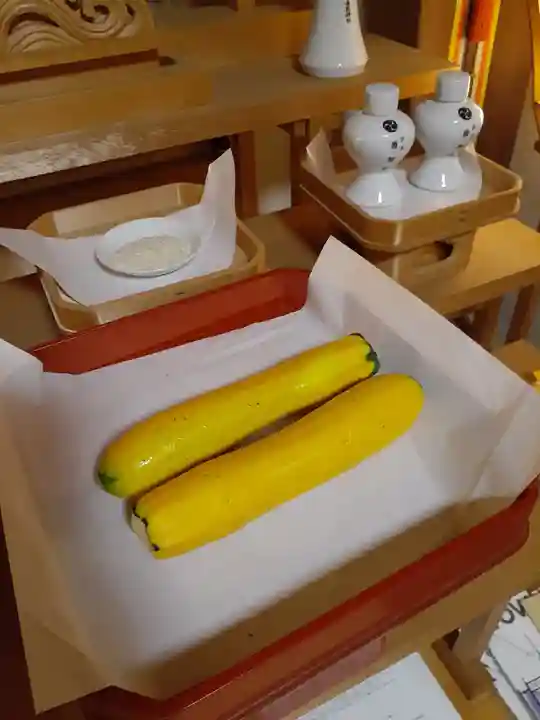 伏木香取神社(茨城県)