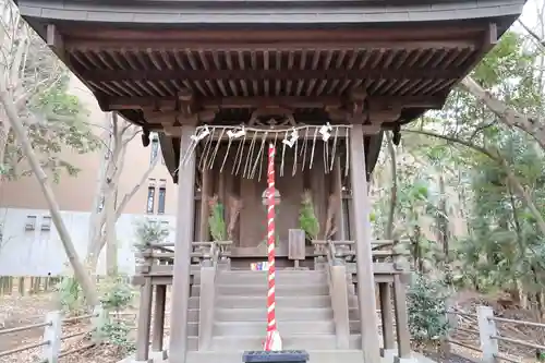 総持寺(神奈川県)