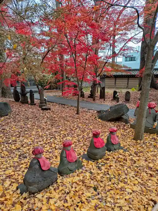 淨眞寺(東京都)