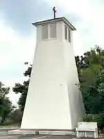 三井楽教会のその他建物