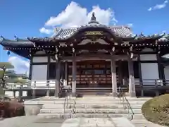 安樂寺(神奈川県)