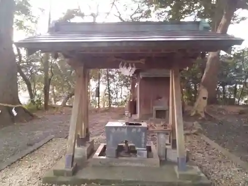 水神社(静岡県)