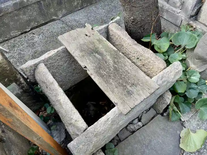 浄閑寺(東京都)