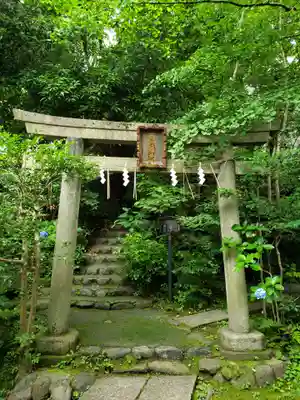 赤坂氷川神社(東京都)