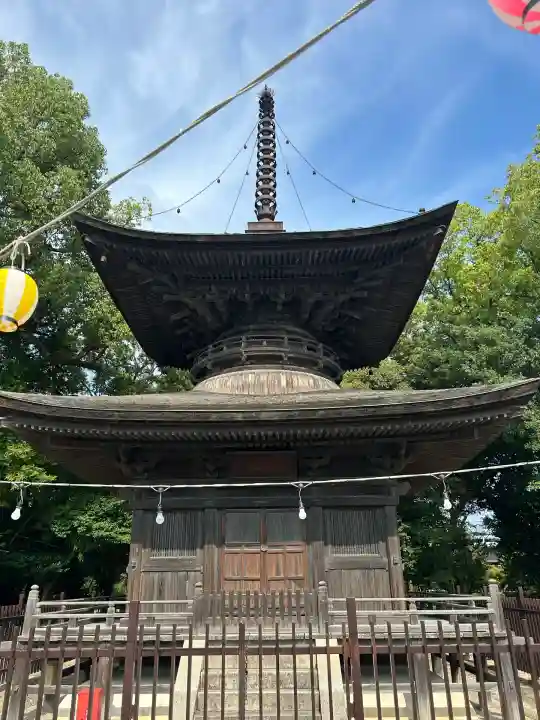 知立神社(愛知県)