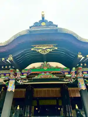 香取神宮(千葉県)