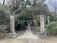 熊野神社(新潟県)