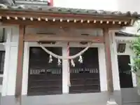 琴平神社(栃木県)