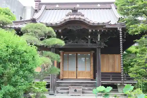 大巧寺(神奈川県)