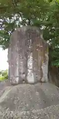 谷地八幡宮の建物その他