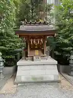 薬祖神社(東京都)