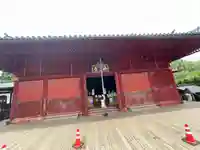 清水観音堂(東京都)