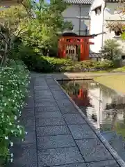 虎屋神社(京都府)