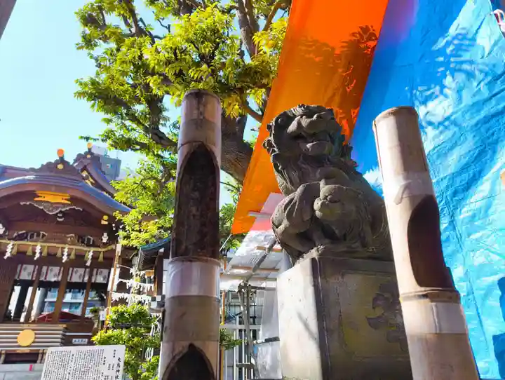 大鳥神社(東京都)