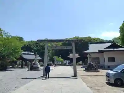 多家神社(広島県)