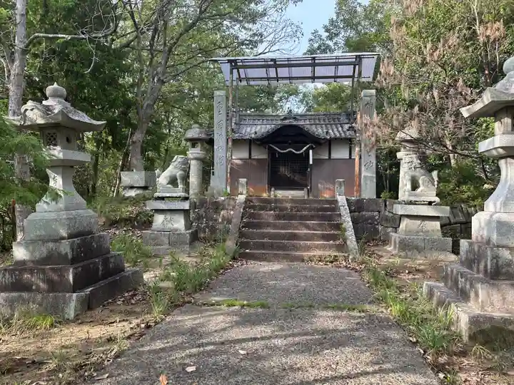 引宮神社(香川県)