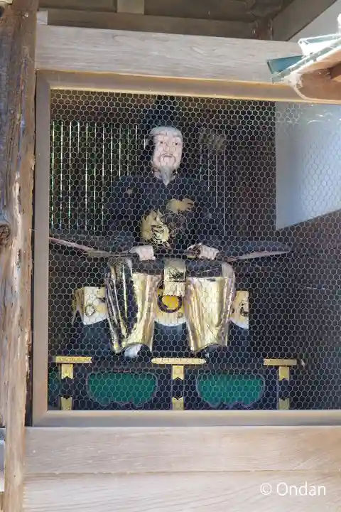 御上神社(滋賀県)