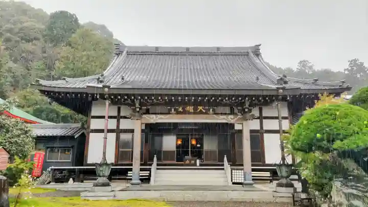 善住禅寺(愛知県)
