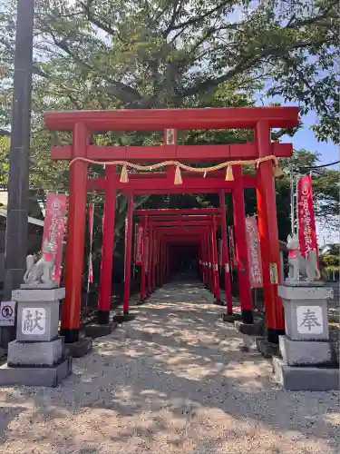 金井神社(三重県)