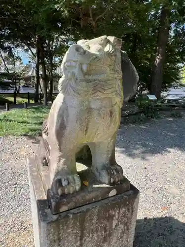 大王神社(長野県)